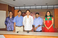 Sudigadu Press Meet Photos